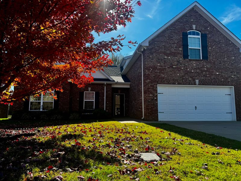 3633 Jerry Anderson Dr, Murfreesboro, TN 37128