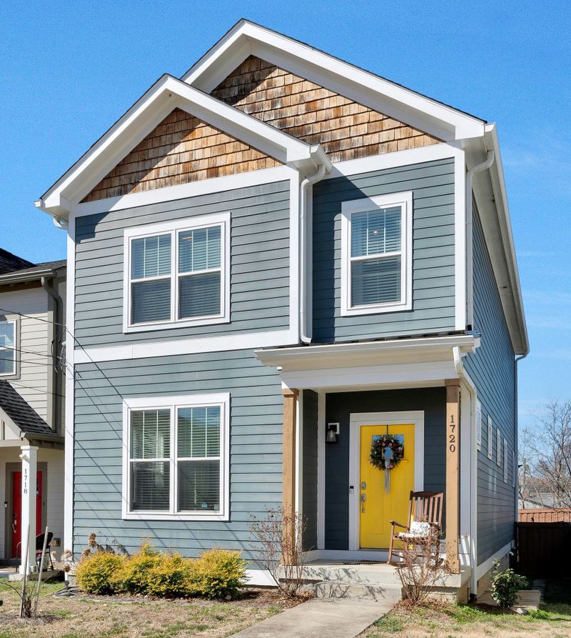 1720 Northview Ave, Nashville, TN 37216