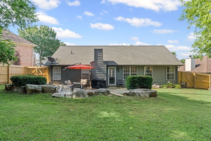 494 Creek Pt, Mount Juliet, TN 37122
