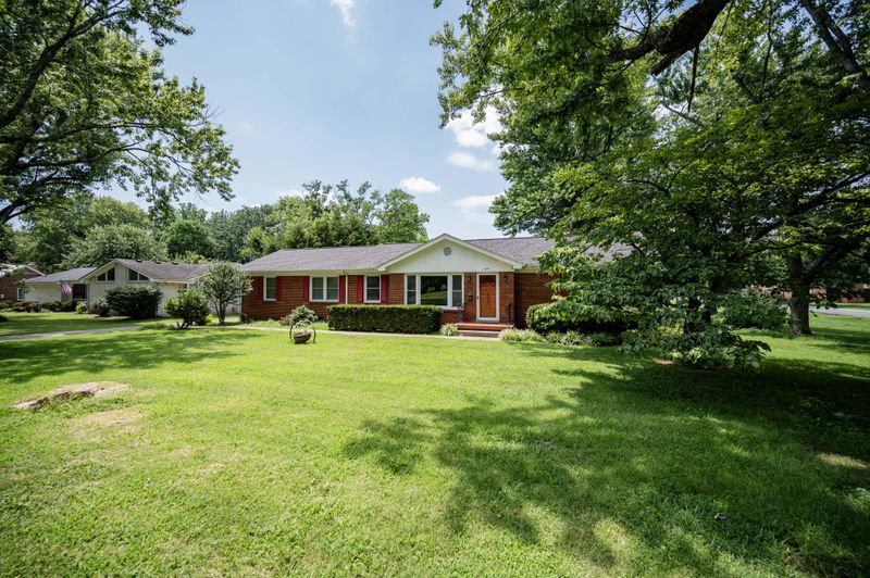 1123 Jones Blvd, Murfreesboro, TN 37129
