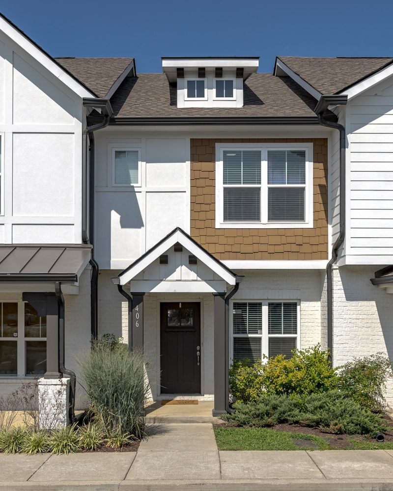 406 W Mill Dr, Nashville, TN 37209