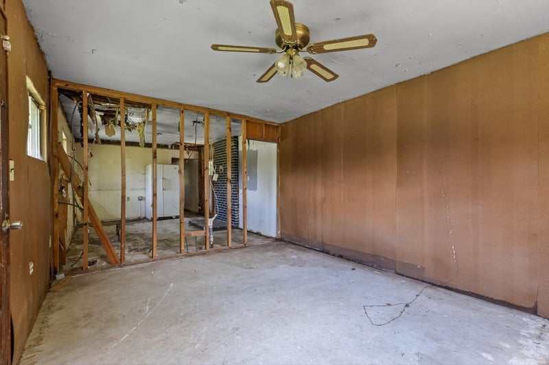 1467 Holcomb Rd, Ringgold, GA 30736