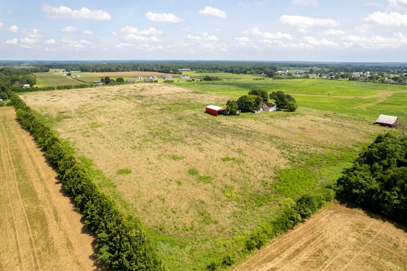 5376 E Robertson Rd, Orlinda, TN 37141