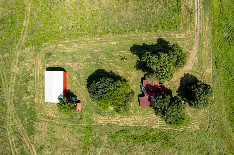 5376 E Robertson Rd, Orlinda, TN 37141