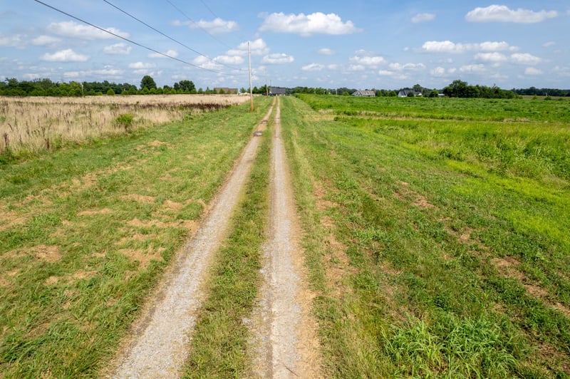 5376 E Robertson Rd, Orlinda, TN 37141