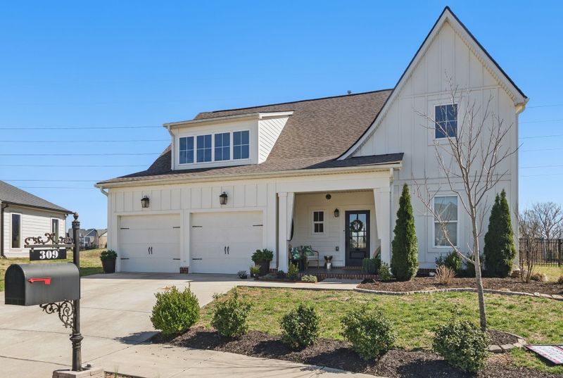 309 Croft Way, Mount Juliet, TN 37122