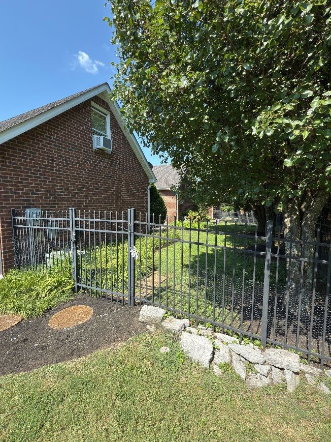 2729 Crazy Horse, Murfreesboro, TN 37127