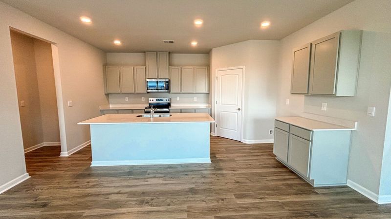 4421 Maxwell Rd, Antioch, TN 37013
