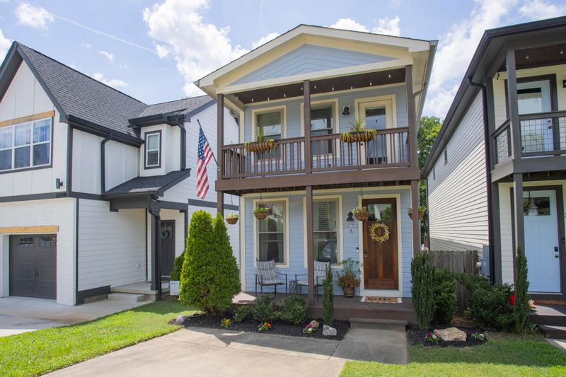 2632 Pennington Ave #A, Nashville, TN 37216