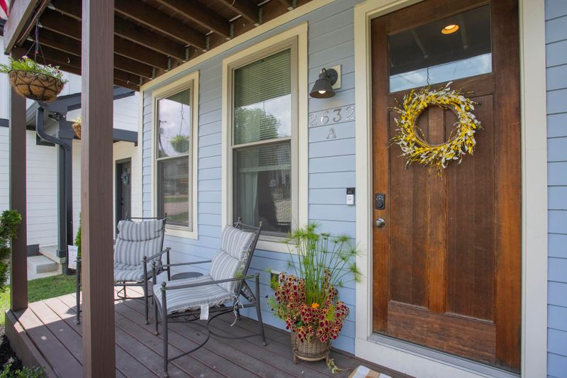2632 Pennington Ave #A, Nashville, TN 37216