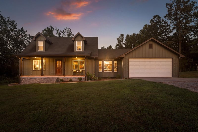422 Palisade Way, Cohutta, GA 30710