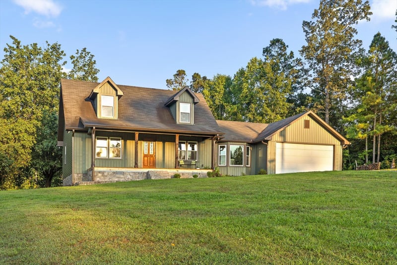 422 Palisade Way, Cohutta, GA 30710