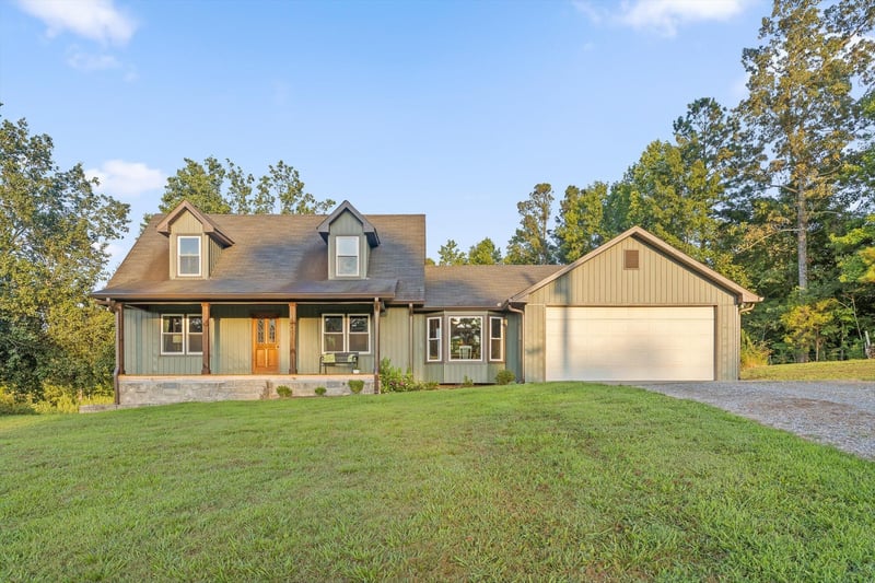 422 Palisade Way, Cohutta, GA 30710