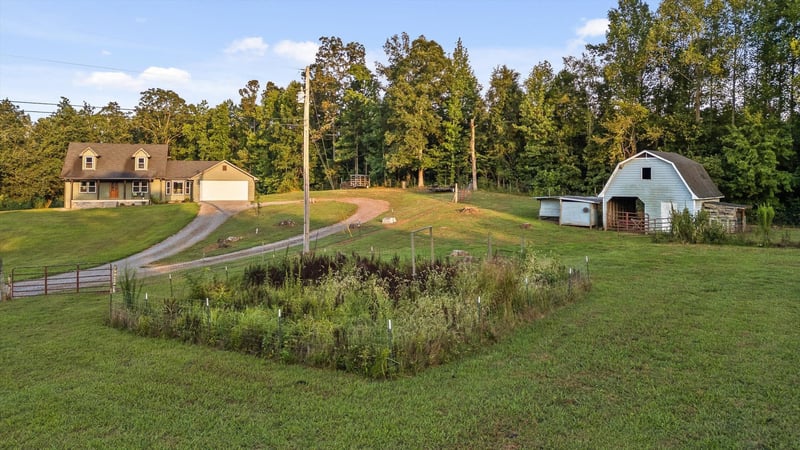 422 Palisade Way, Cohutta, GA 30710