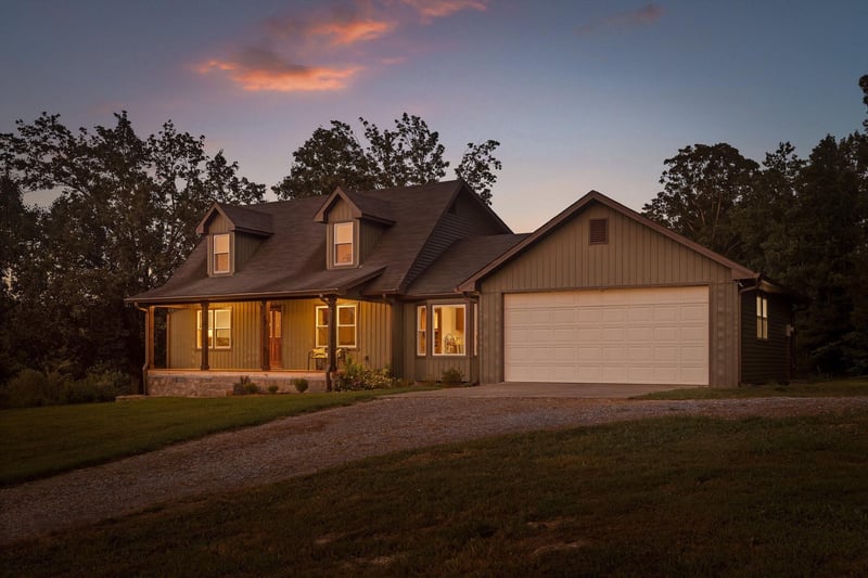 422 Palisade Way, Cohutta, GA 30710