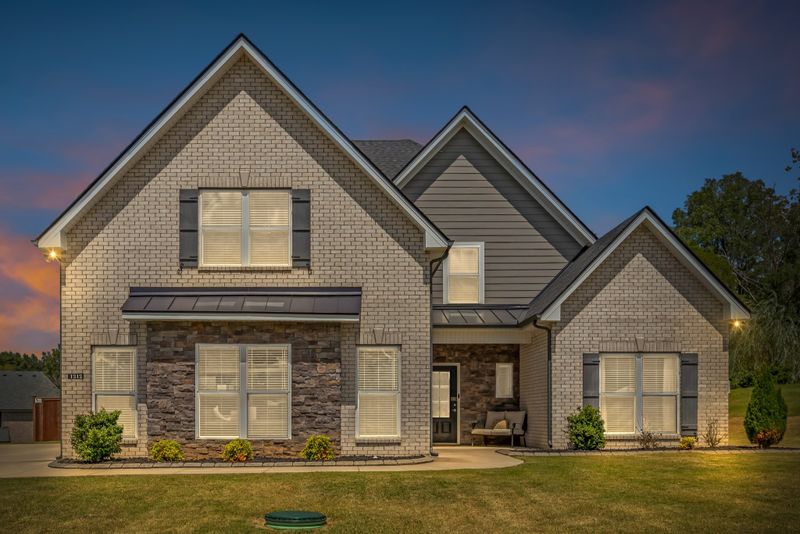 1212 Cascadeway Dr, Murfreesboro, TN 37129