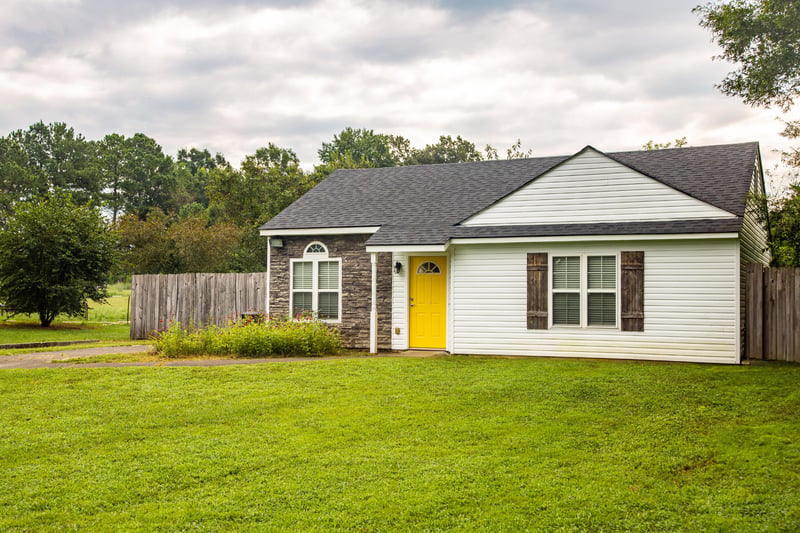 1142 Jim Petty Rd, Crandall, GA 30711