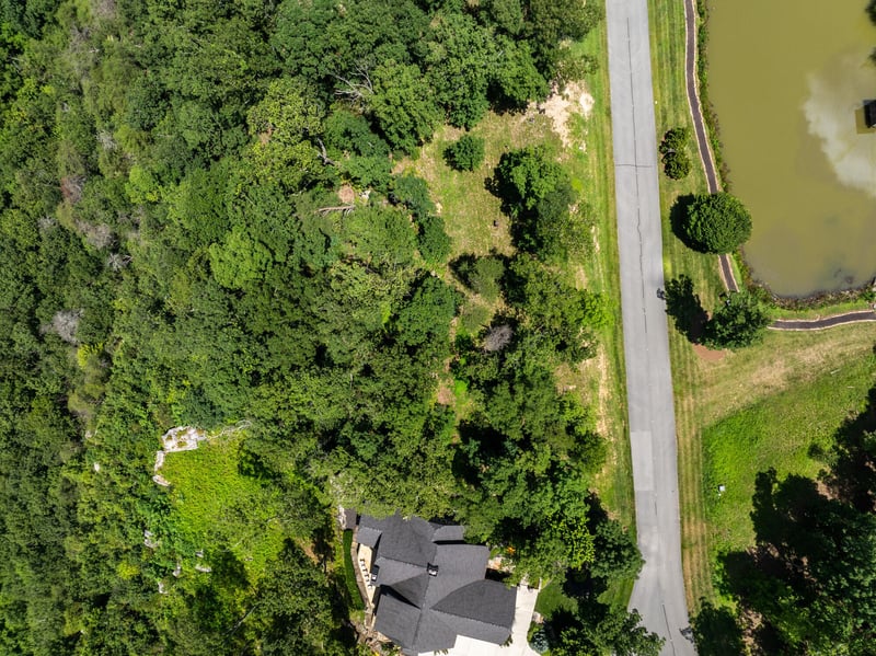 63 Brow Wood Ln Lot B-21, Lookout Mountain, GA 30750