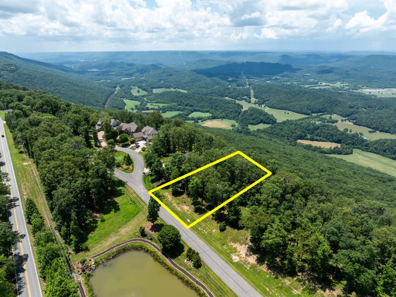 63 Brow Wood Ln Lot B-21, Lookout Mountain, GA 30750