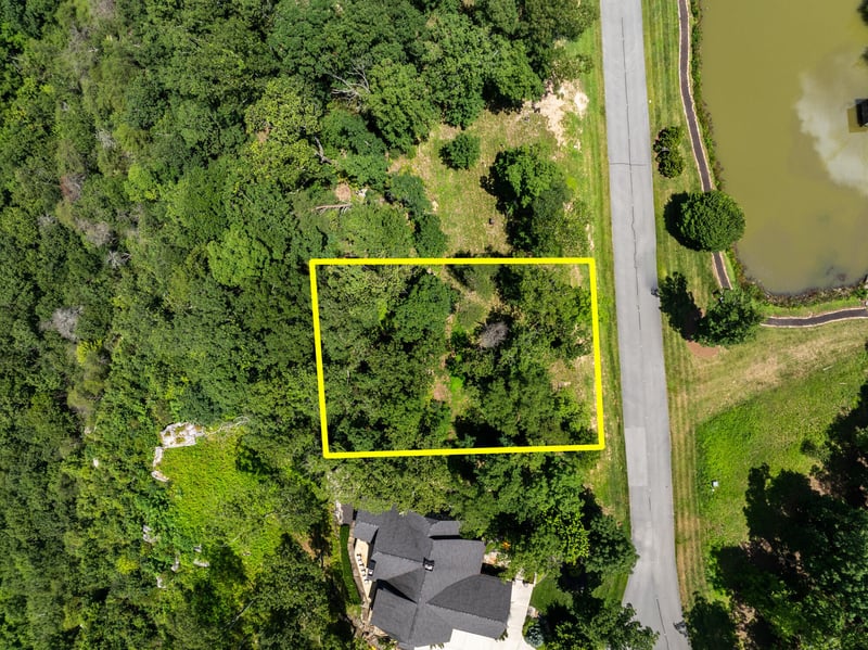 63 Brow Wood Ln Lot B-21, Lookout Mountain, GA 30750