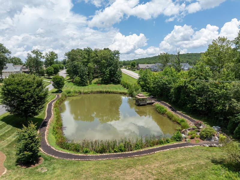 63 Brow Wood Ln Lot B-21, Lookout Mountain, GA 30750