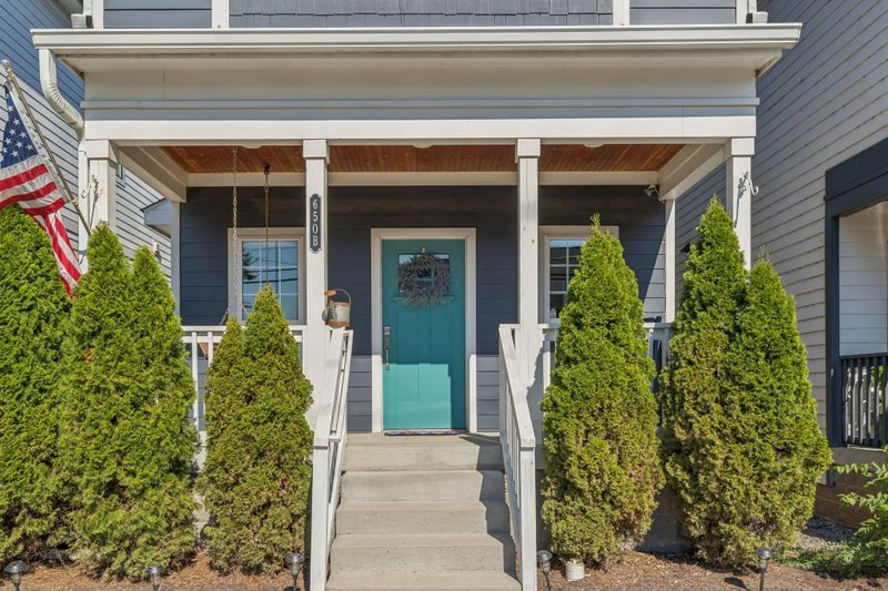 650B Vernon Ave, Nashville, TN 37209