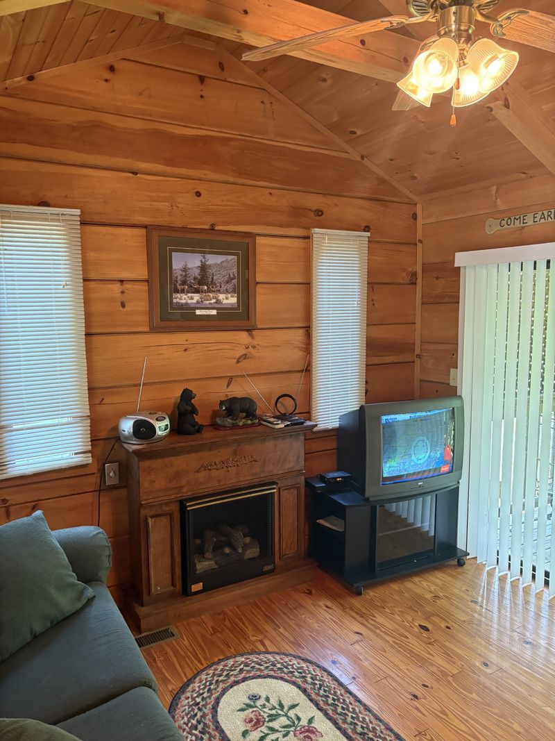 1033 Ridgefield Dr, Sevierville, TN 37876