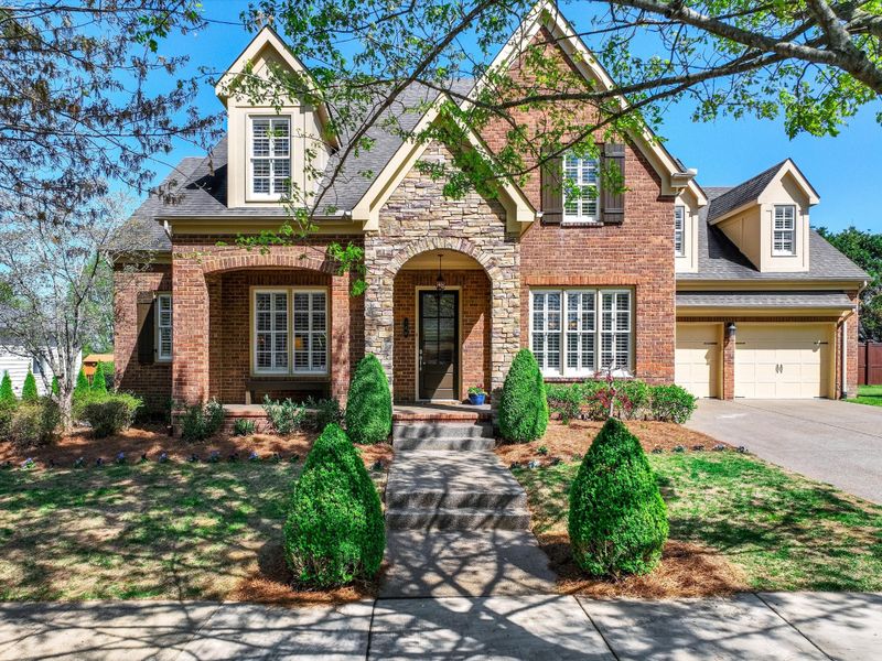 148 Worthy Dr, Franklin, TN 37064