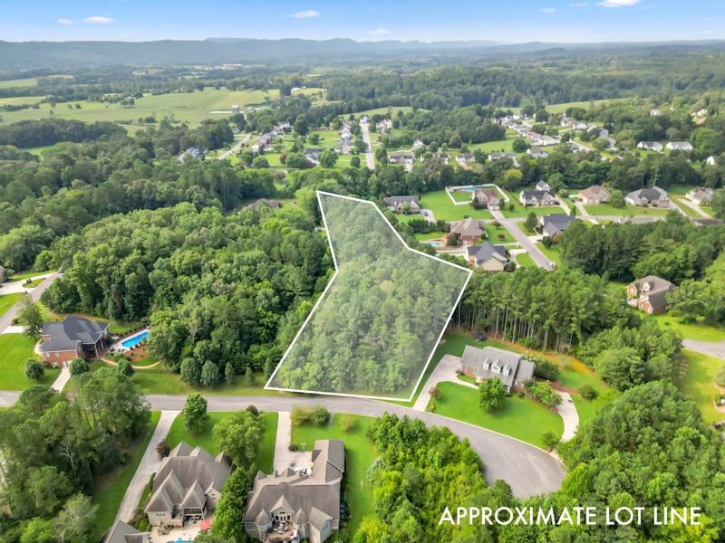 0 Summerfield Trl, Ringgold, GA 30736