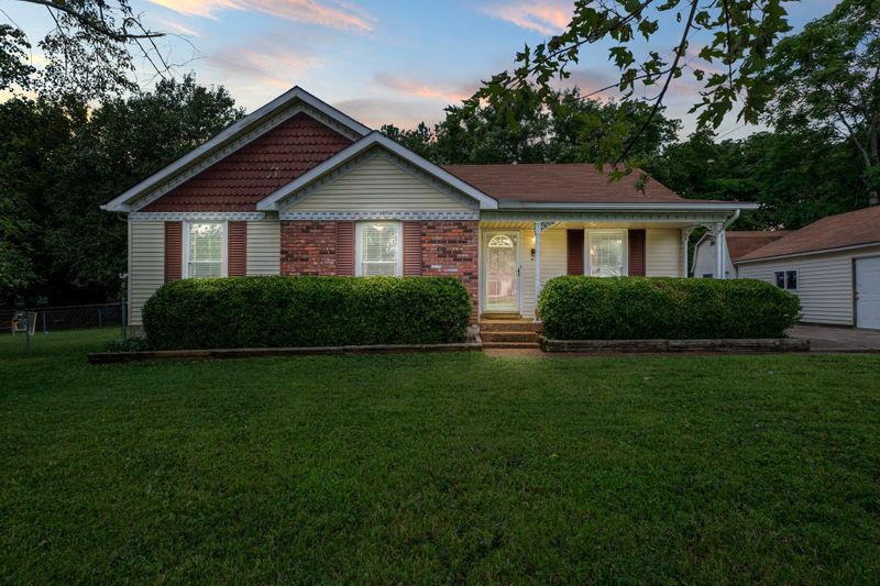 408 Belinda Pkwy, Mount Juliet, TN 37122