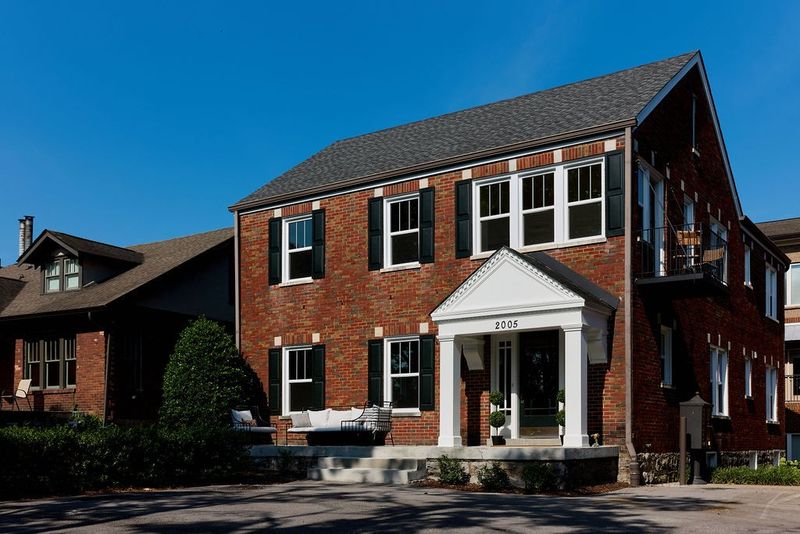 2005 Convent Pl #2, Nashville, TN 37212