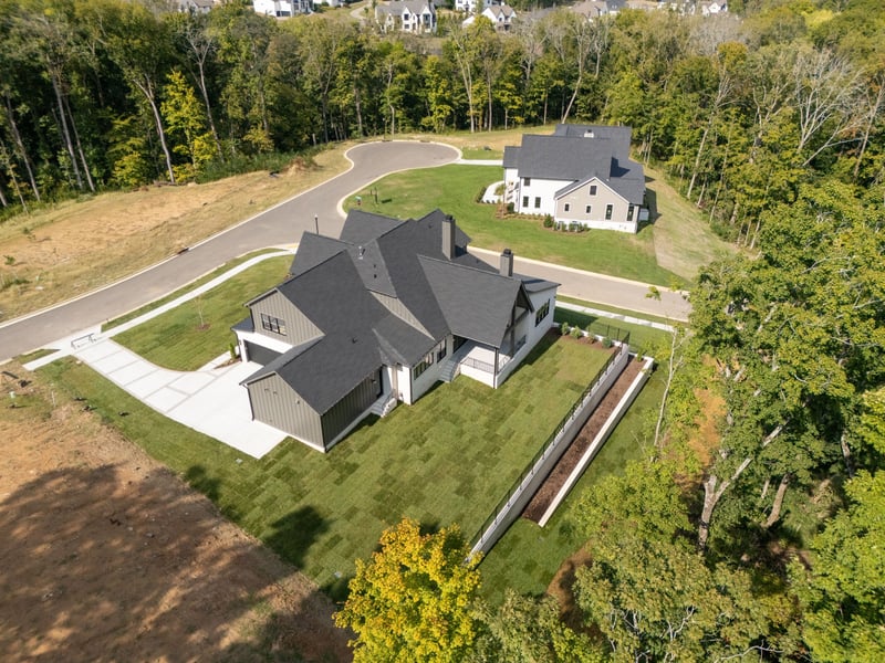 9405 Dewaal Rg, Brentwood, TN 37027