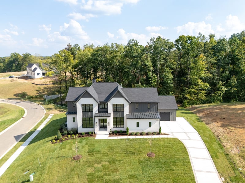 9405 Dewaal Rg, Brentwood, TN 37027