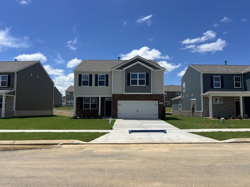 2062 Seiver Ln, White House, TN 37188