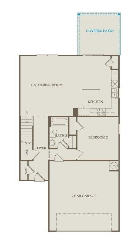 3297 Barrel Oak Ps, Columbia, TN 38401