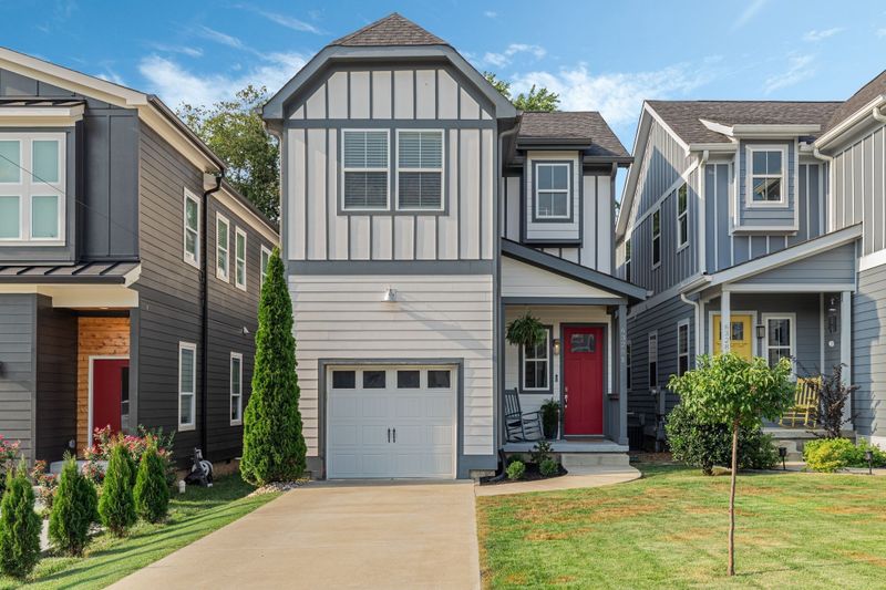 6328B Columbia Ave, Nashville, TN 37209