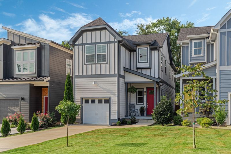 6328B Columbia Ave, Nashville, TN 37209