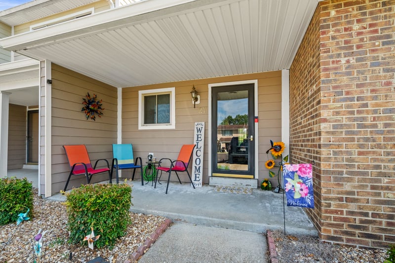 2169 Highway 41 S #27, Greenbrier, TN 37073