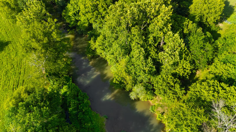 406 Haven Creek Ln, Chickamauga, GA 30707