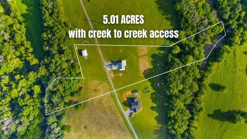 406 Haven Creek Ln, Chickamauga, GA 30707