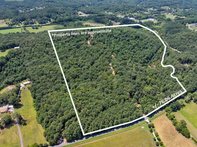 76 Meers Rd, Dalton, GA 30721