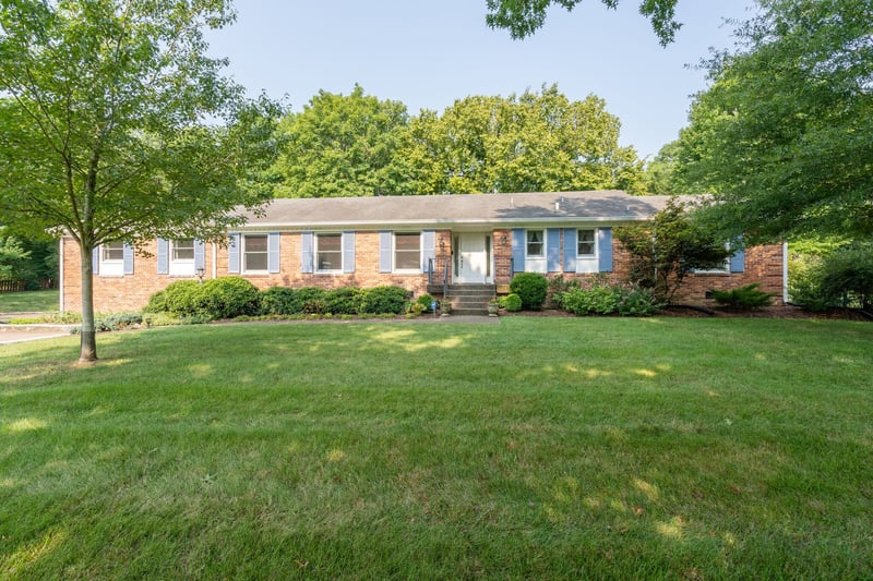 2009 Stonehurst Dr, Nashville, TN 37215