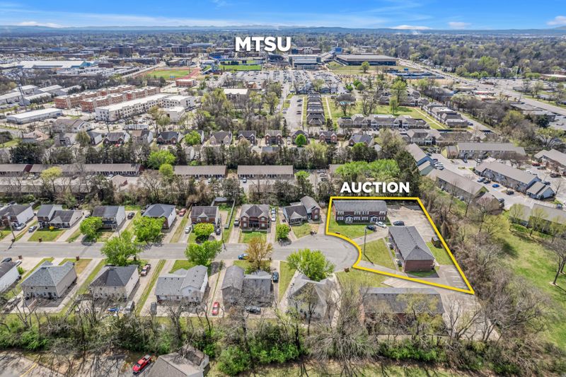 1510 Center Pointe Dr, Murfreesboro, TN 37130