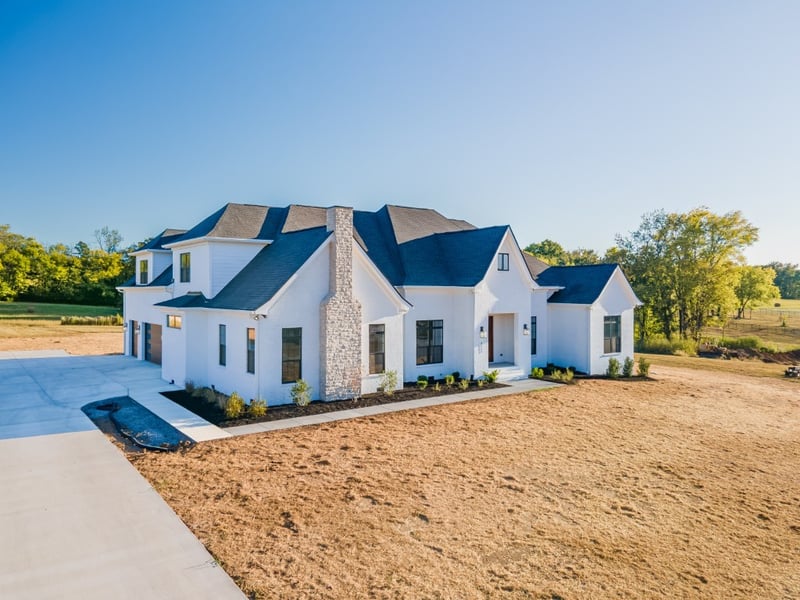 1084 Peyton Pl, Columbia, TN 38401