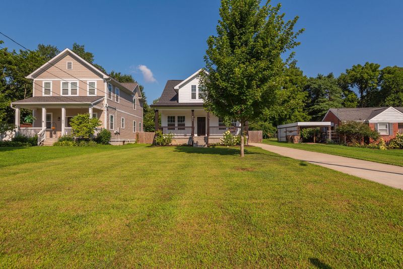 811 Matthews Ave, Nashville, TN 37216