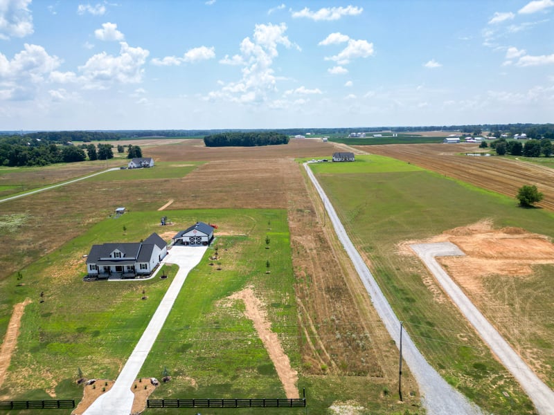 0 Cook Rd, Orlinda, TN 37141