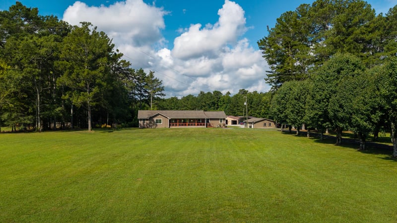 3765 Mount Pleasant Rd NE, Dalton, GA 30721