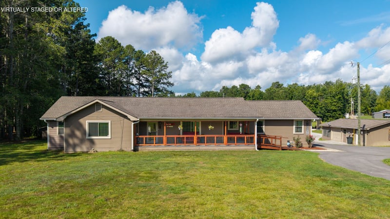 3765 Mount Pleasant Rd NE, Dalton, GA 30721