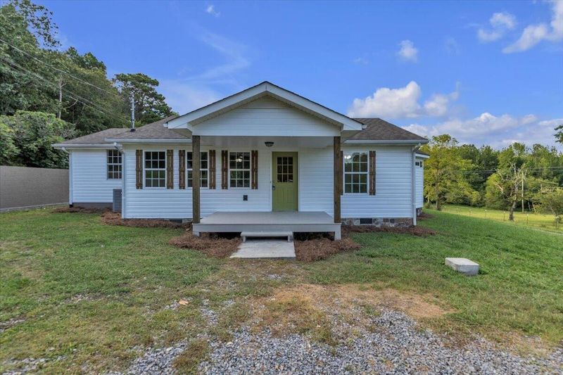 3154 Old Morris Rd, Rocky Face, GA 30740