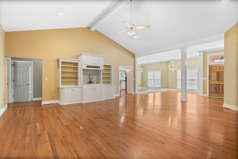 1020 Cedarview Ln, Franklin, TN 37067